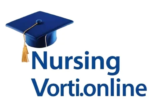 Nursing Vorti Online